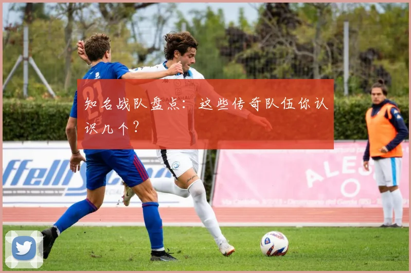 知名战队盘点:这些传奇队伍你认识几个?
